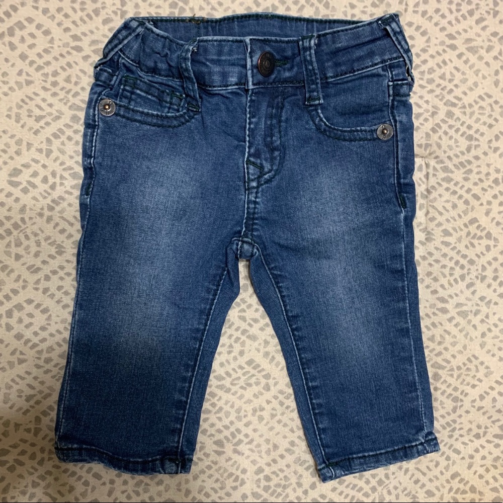 Baby True Religion Jeans